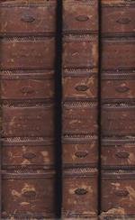 Life of George Washington. I. Early life, expeditions, and campaigns. II. The American War, invasion of Canada. III. The American War during the Years 1777, 1778, and 1779