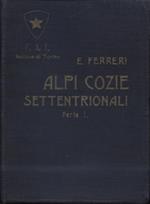 Alpi Cozie Settentrionali