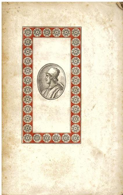 Lettere a Lorenzo il Magnifico e ad altri. Nuova edizione corretta e accresciuta - Luigi Pulci - copertina