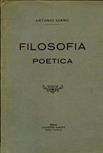 Filosofia poetica