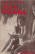 Alla Guiana