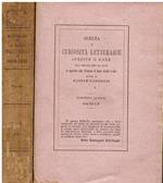 Viaggio a Costantinopoli (1609 - 1621) pubblicato da Alberto Bacchi della Lega