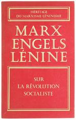 Sur la Revolution Socialiste