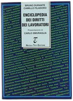 Enciclopedia dei Diritti dei Lavoratori