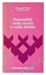 Sessualità nella Storia e nella Bibbia