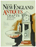 Country New England Antiques Crafts & Factory Outlets