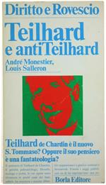 Teilhard e Antiteilhard