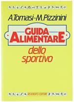 Guida Alimentare Dello Sportivo