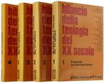 Bilancio della Teologia del XX Secolo. I: il Mondo del XX Secolo. II e III: la Teologia del XX Secolo. Iv: Ritratti di Teologi