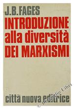 Introduzione alla Diversità dei MarXIsmi