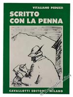 Scritto con la Penna