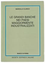 Le Grandi Banche Nei Paesi Maggiormente Industrializzati