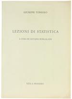 Lezioni di statistica