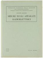 Misure Sugli Apparati Radioelettrici