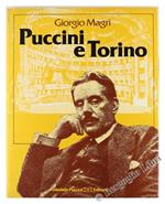 Puccini e Torino