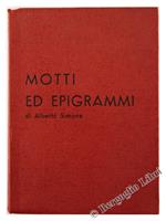 Motti ed Epigrammi