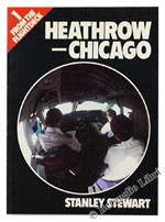 Heathrow Chicago