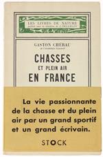 Chasses et Plein Air en France