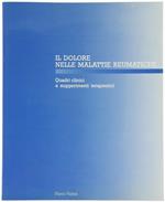 Il Dolore nelle Malattie Reumatiche. Quadri Clinici e Suggerimenti Terapeutici