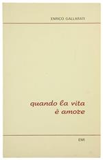 Quanto la Vita é Amore