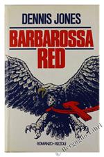 Barbarossa red