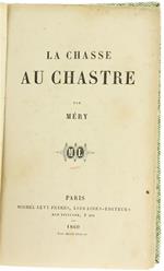 La Chasse au Chastre