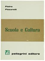 Scuola e Cultura