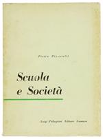 Scuola e Società