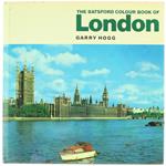 The Batsford Colour Book of London