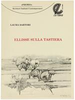 Ellisse sulla Tastiera. Romanzo