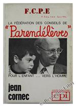 La Federation des Conseils de Parents d'Eleves