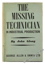 The Missing Technician in Industrial Production