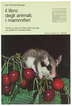 Il Libro degli Animali, i Mammiferi