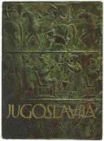 Jugoslavija. Ilustrovani Casopis - Jesen 1950