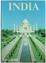 India. Designed and Produced by Ted Smart & David Gibbon