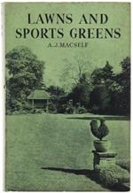 Lawns and Sports Greens