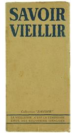 Savoir Viellir