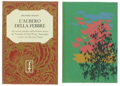 L' Albero della Febbre - R. Mason - copertina