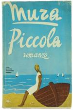 Piccola. Romanzo