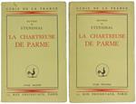 La Chartreuse de Parme