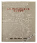 Il Nuovo Teatro Regio di Torino