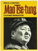 Pro e Contro Mao Tse Tung