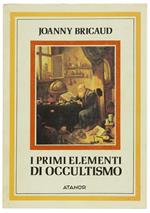 I primi elementi di occultismo