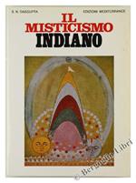 Il misticismo indiano