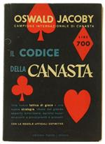 Il Codice della Canasta