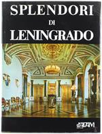 Splendori di Leningrado e dei Suoi Dintorni