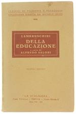 Della Educazione