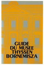 Guide du Musee Thyssen Bornemisza