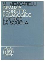 Infanzia progetto pedagogico