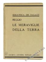 Le Meraviglie della Terra